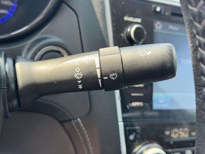 2019 Subaru Legacy 2.5i Limited