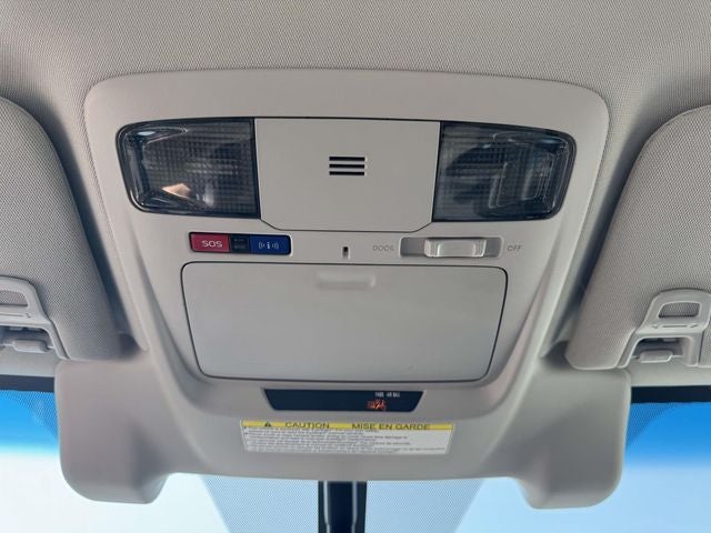 2019 Subaru Legacy 2.5i Limited