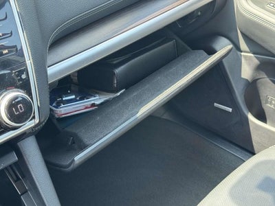 2019 Subaru Legacy 2.5i Limited