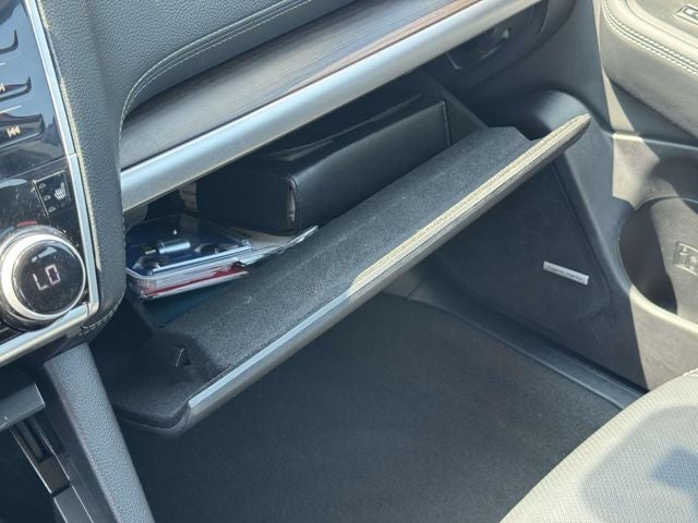 2019 Subaru Legacy 2.5i Limited
