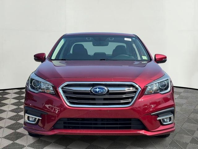 2019 Subaru Legacy 2.5i Limited
