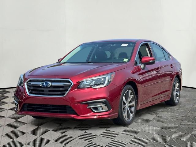 2019 Subaru Legacy 2.5i Limited