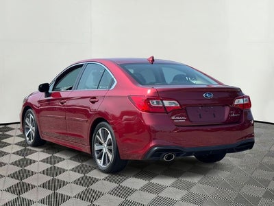 2019 Subaru Legacy 2.5i Limited