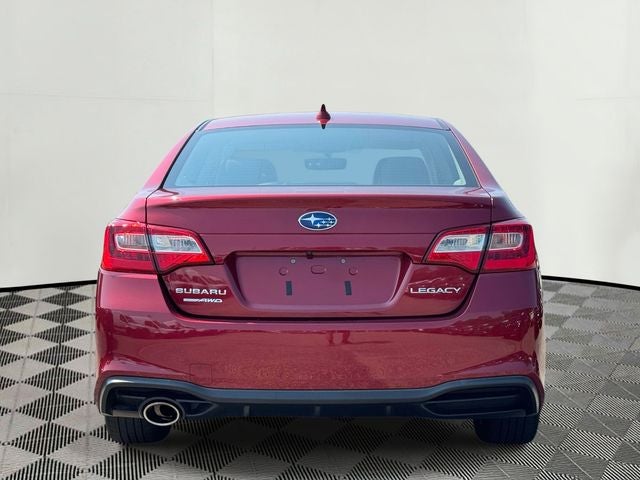 2019 Subaru Legacy 2.5i Limited