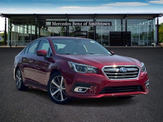 2019 Subaru Legacy 2.5i Limited