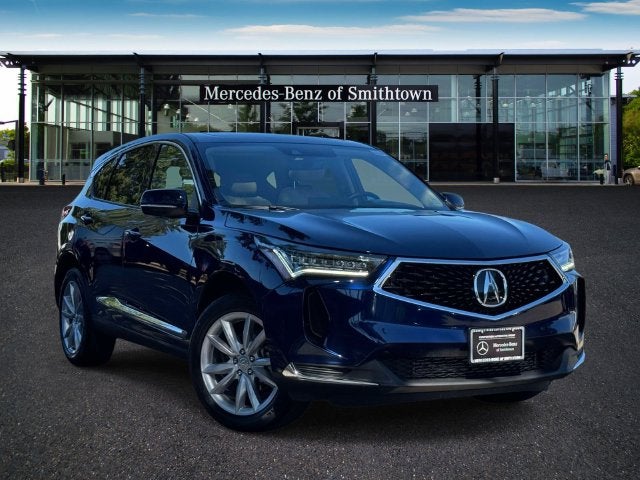 2023 Acura RDX