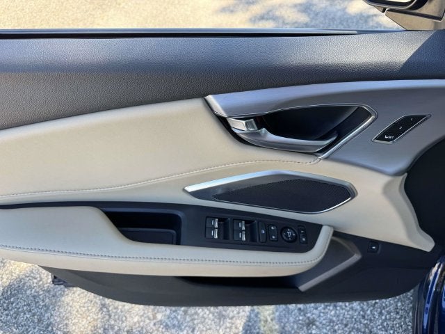 2023 Acura RDX Base SH-AWD