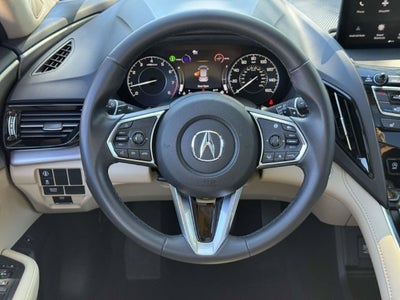 2023 Acura RDX Base SH-AWD