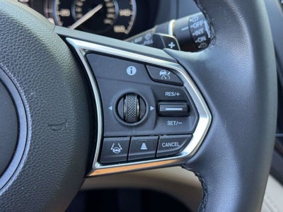2023 Acura RDX Base SH-AWD