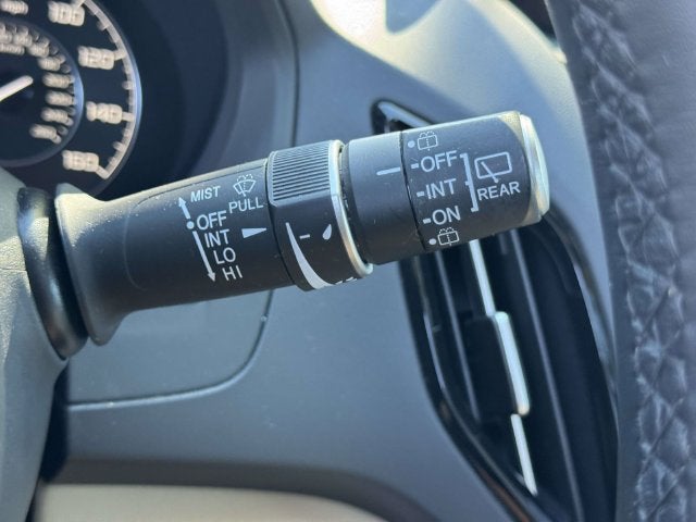 2023 Acura RDX Base SH-AWD