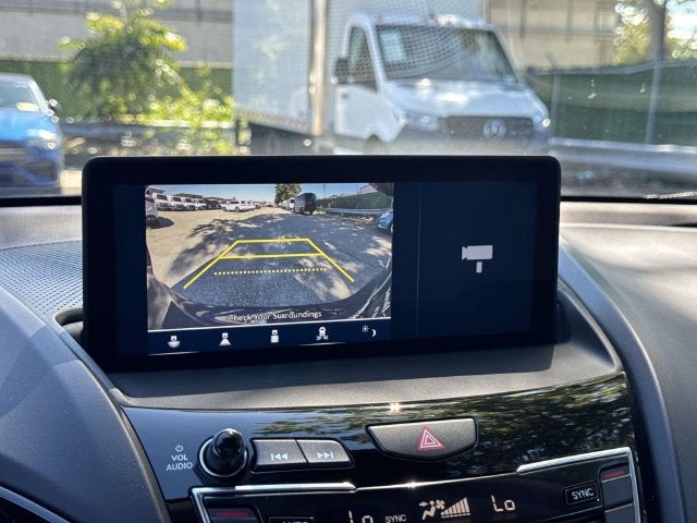 2023 Acura RDX Base SH-AWD