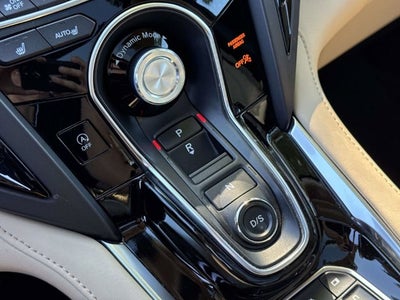 2023 Acura RDX Base SH-AWD