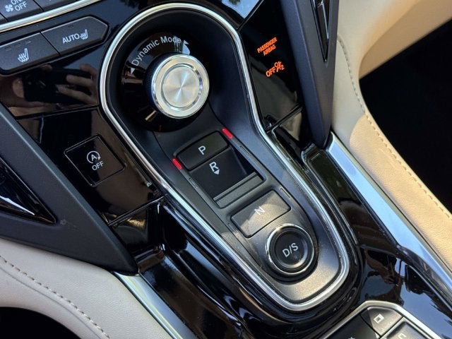 2023 Acura RDX Base SH-AWD