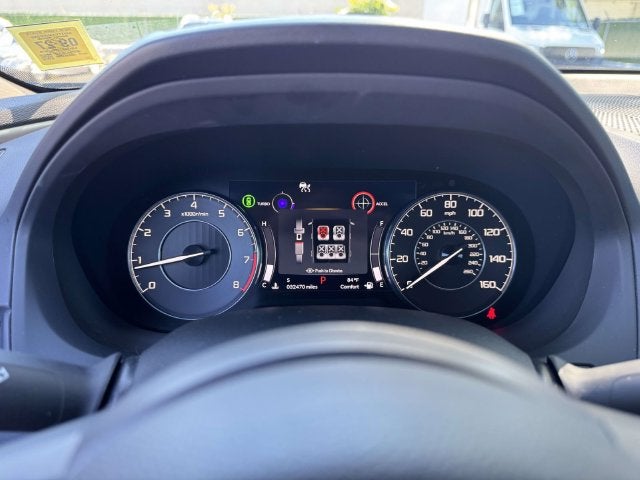 2023 Acura RDX Base SH-AWD