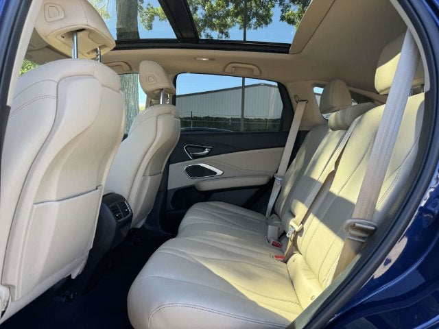 2023 Acura RDX Base SH-AWD