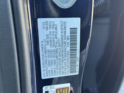 2023 Acura RDX Base SH-AWD