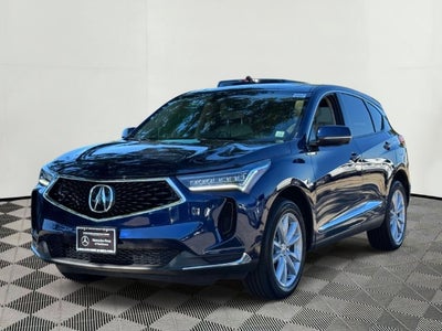 2023 Acura RDX Base SH-AWD