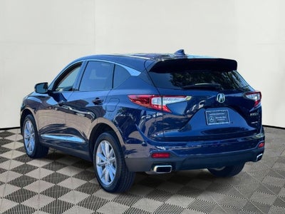2023 Acura RDX Base SH-AWD