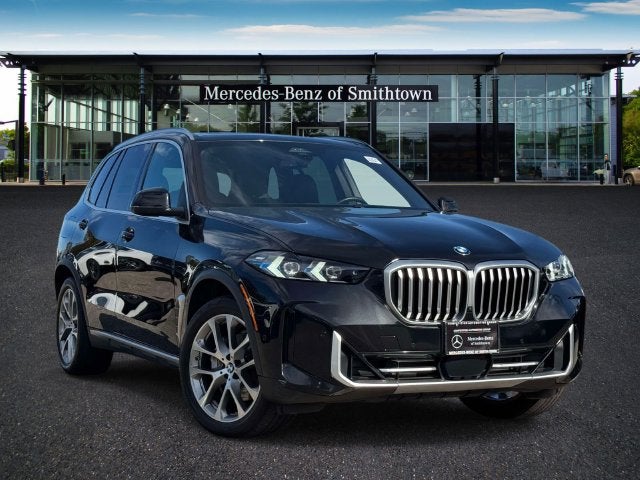 2024 BMW X5