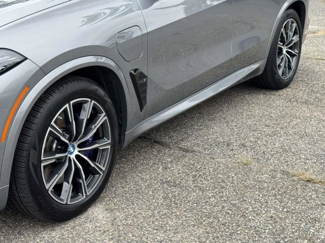 2024 BMW X5 xDrive50e