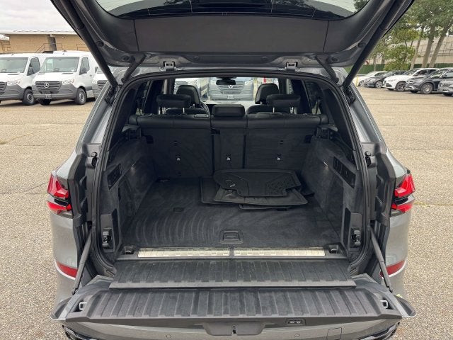 2024 BMW X5 xDrive50e