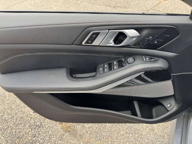 2024 BMW X5 xDrive50e