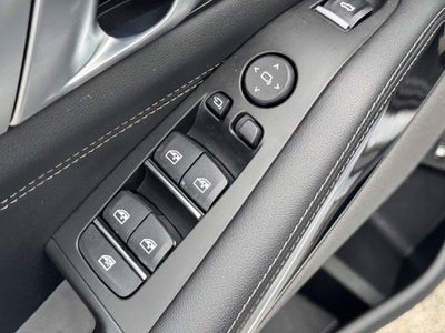2024 BMW X5 xDrive50e
