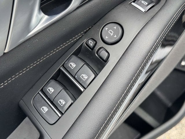 2024 BMW X5 xDrive50e