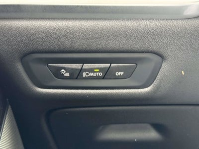 2024 BMW X5 xDrive50e
