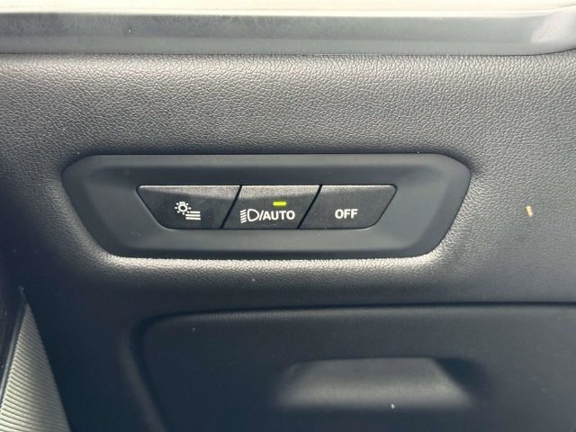 2024 BMW X5 xDrive50e