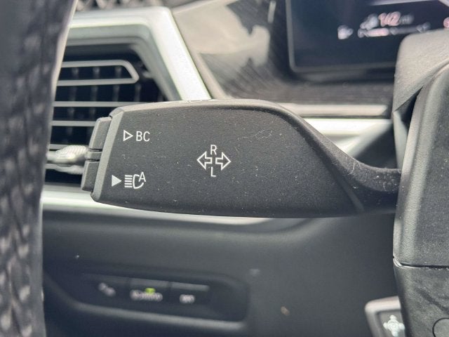 2024 BMW X5 xDrive50e