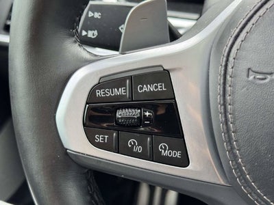2024 BMW X5 xDrive50e