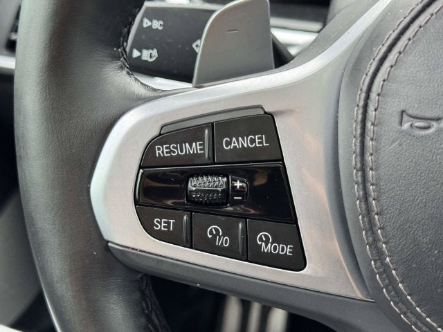 2024 BMW X5 xDrive50e
