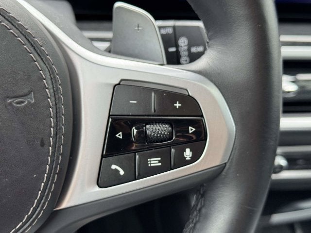 2024 BMW X5 xDrive50e
