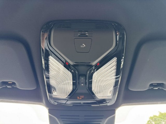 2024 BMW X5 xDrive50e