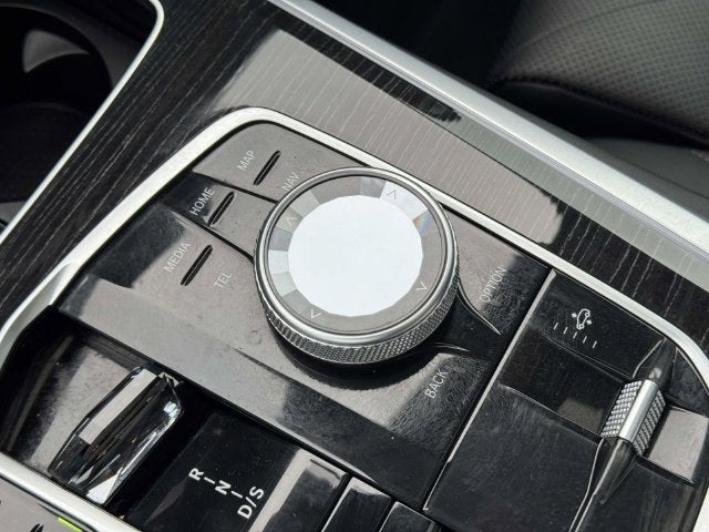 2024 BMW X5 xDrive50e