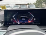 2024 BMW X5 xDrive50e