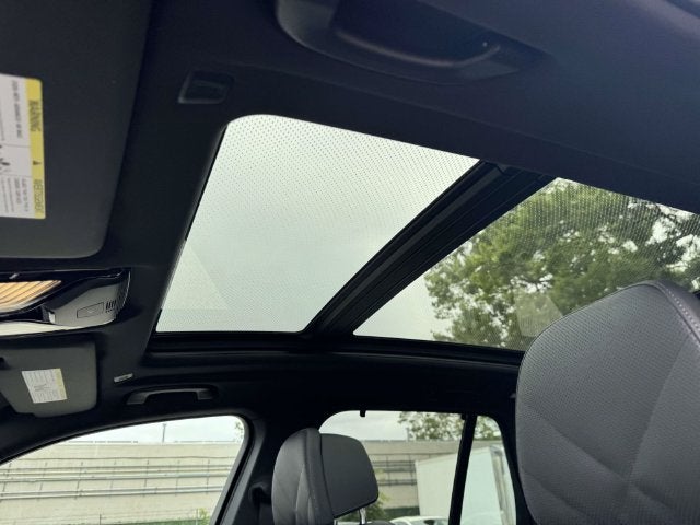 2024 BMW X5 xDrive50e