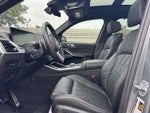 2024 BMW X5 xDrive50e