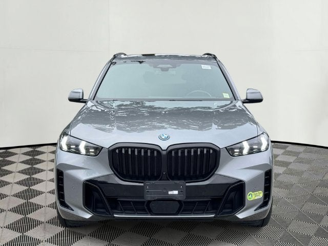 2024 BMW X5 xDrive50e