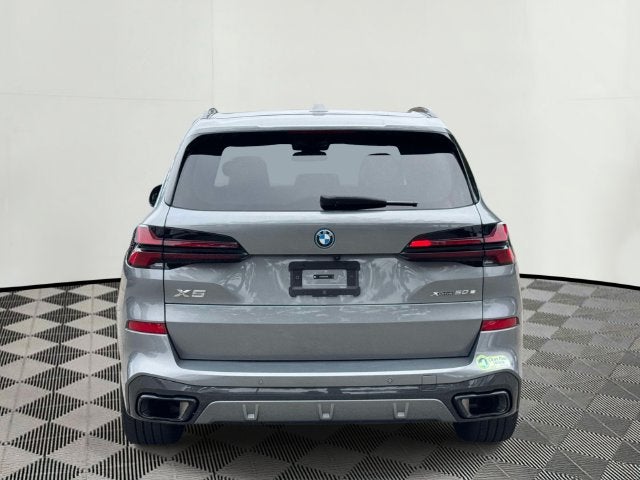 2024 BMW X5 xDrive50e