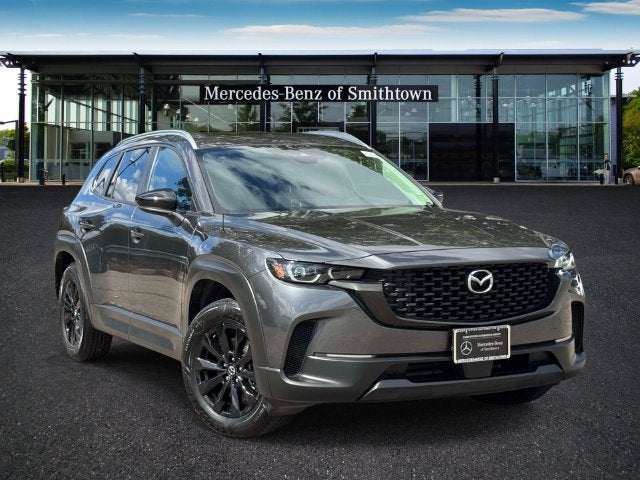2024 Mazda CX-50
