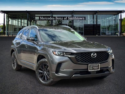 2024 Mazda Mazda CX-50 2.5 S Premium Package