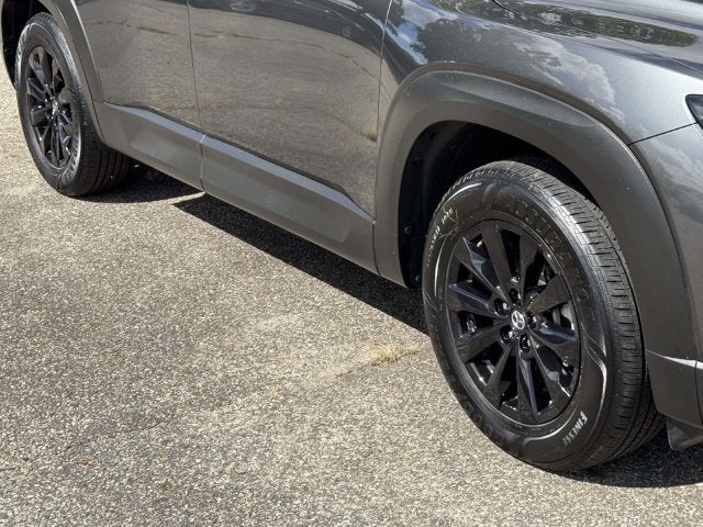 2024 Mazda Mazda CX-50 2.5 S Premium Package