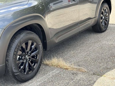 2024 Mazda Mazda CX-50 2.5 S Premium Package