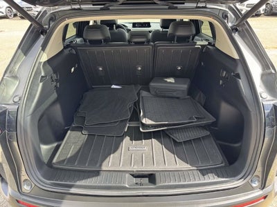 2024 Mazda Mazda CX-50 2.5 S Premium Package