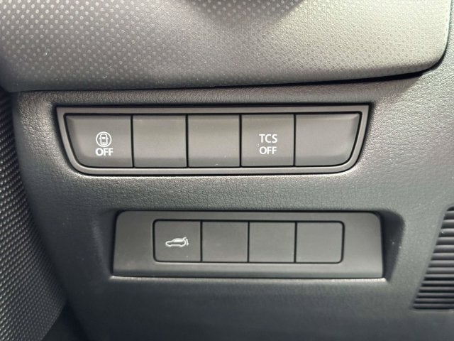 2024 Mazda Mazda CX-50 2.5 S Premium Package