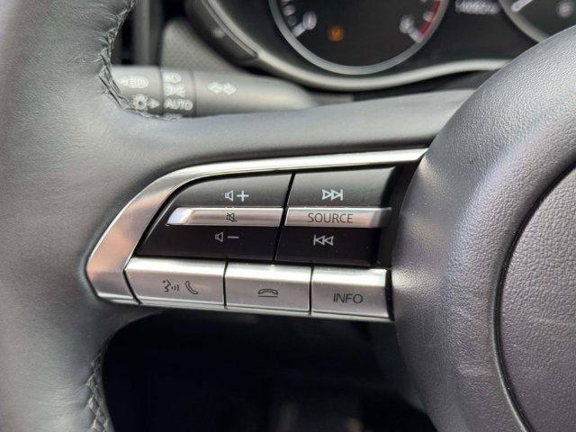 2024 Mazda Mazda CX-50 2.5 S Premium Package