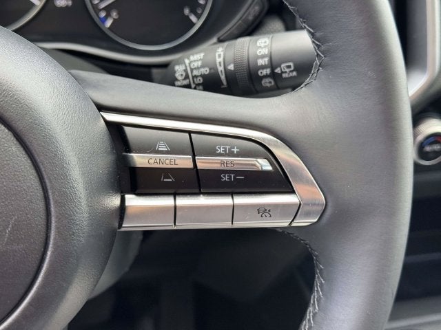 2024 Mazda Mazda CX-50 2.5 S Premium Package