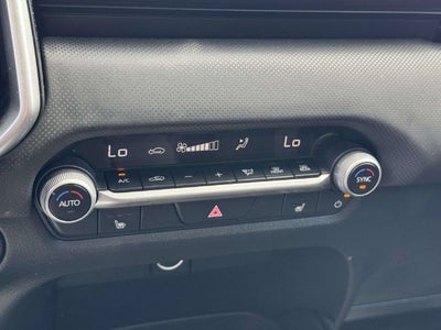 2024 Mazda Mazda CX-50 2.5 S Premium Package